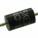 access control diode
