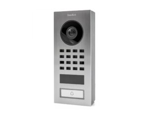 doorbird video door intercom