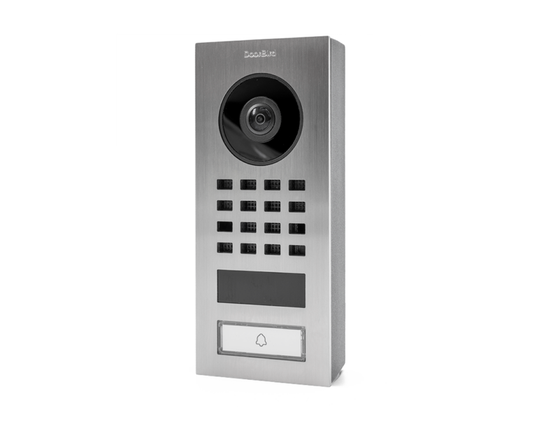 Commercial Door Systems Access Controls