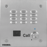 viking door phone