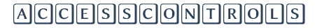 Access Controls
