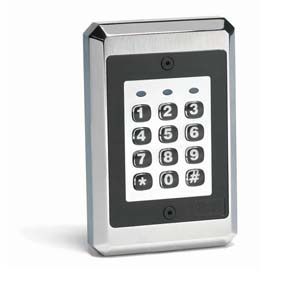IEI 212 iLW Keypad