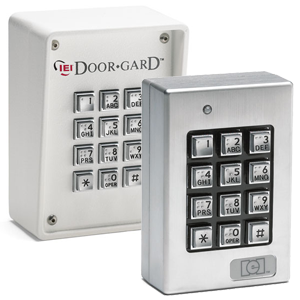 IEI 232R 232SE Keypads