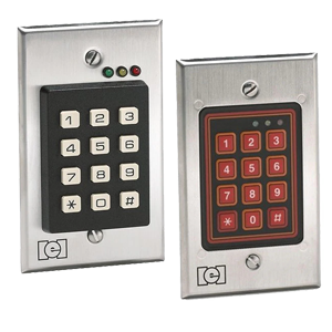 IEI 212 Series Keypads